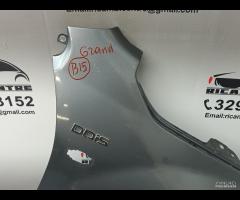 PARAFANGO ANTERIORE DESTRA DX SUZUKI GRAND VITARA - 4