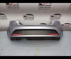 PARAURTI POSTERIORE ORIGINALE SEAT IBIZA IV 2016 H