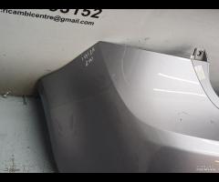 PARAURTI POSTERIORE ORIGINALE SEAT IBIZA IV 2016 H
