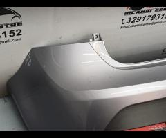 PARAURTI POSTERIORE ORIGINALE SEAT IBIZA IV 2016 H