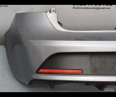 PARAURTI POSTERIORE ORIGINALE SEAT IBIZA IV 2016 H - 6