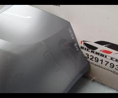 PARAURTI POSTERIORE ORIGINALE SEAT IBIZA IV 2016 H - 11