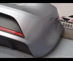 PARAURTI POSTERIORE ORIGINALE SEAT IBIZA IV 2016 H - 12