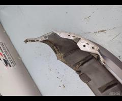 PARAURTI POSTERIORE ORIGINALE SEAT IBIZA IV 2016 H - 18