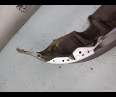 PARAURTI POSTERIORE ORIGINALE SEAT IBIZA IV 2016 H - 19