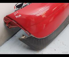 PARAURTI POSTERIORE ORIGINALE  MINI R56 R57 2005-2 - 5