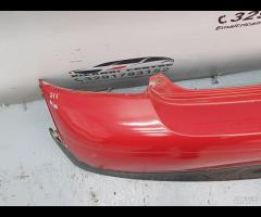 PARAURTI POSTERIORE ORIGINALE  MINI R56 R57 2005-2 - 8