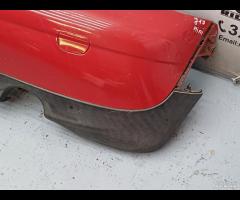 PARAURTI POSTERIORE ORIGINALE  MINI R56 R57 2005-2 - 17