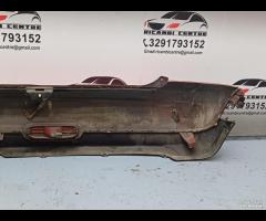 PARAURTI POSTERIORE ORIGINALE  MINI R56 R57 2005-2 - 21
