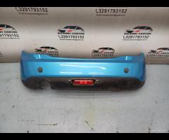 PARAURTI POSTERIORE ORIGINALE MINI F55 2013-2021 5