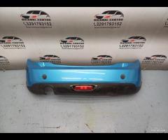 PARAURTI POSTERIORE ORIGINALE MINI F55 2013-2021 5