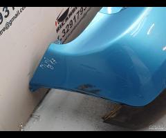 PARAURTI POSTERIORE ORIGINALE MINI F55 2013-2021 5
