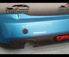 PARAURTI POSTERIORE ORIGINALE MINI F55 2013-2021 5 - 8