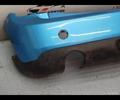 PARAURTI POSTERIORE ORIGINALE MINI F55 2013-2021 5 - 9