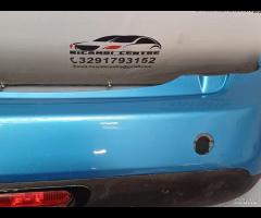 PARAURTI POSTERIORE ORIGINALE MINI F55 2013-2021 5 - 11