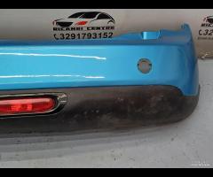 PARAURTI POSTERIORE ORIGINALE MINI F55 2013-2021 5 - 12