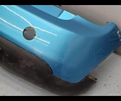 PARAURTI POSTERIORE ORIGINALE MINI F55 2013-2021 5 - 17