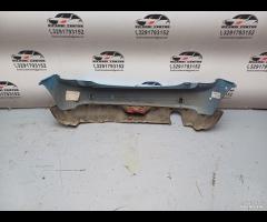 PARAURTI POSTERIORE ORIGINALE MINI F55 2013-2021 5 - 20