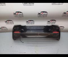 PARAURTI POSTERIORE ORIGINALE BMW 2 F22 LCI COUPE