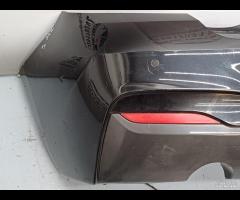 PARAURTI POSTERIORE ORIGINALE BMW 2 F22 LCI COUPE - 6