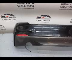 PARAURTI POSTERIORE ORIGINALE BMW 2 F22 LCI COUPE - 9