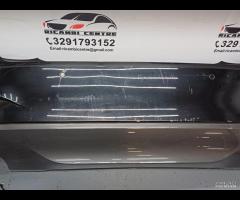 PARAURTI POSTERIORE ORIGINALE BMW 2 F22 LCI COUPE - 11