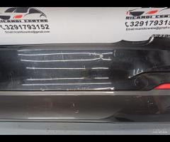 PARAURTI POSTERIORE ORIGINALE BMW 2 F22 LCI COUPE - 12