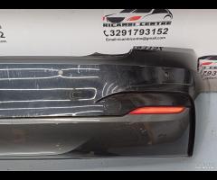 PARAURTI POSTERIORE ORIGINALE BMW 2 F22 LCI COUPE - 13