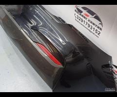 PARAURTI POSTERIORE ORIGINALE BMW 2 F22 LCI COUPE - 15