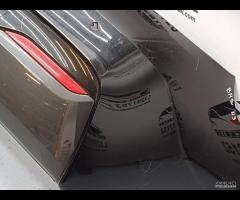 PARAURTI POSTERIORE ORIGINALE BMW 2 F22 LCI COUPE - 17