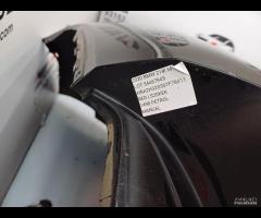 PARAURTI POSTERIORE ORIGINALE BMW 2 F22 LCI COUPE - 20