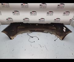 PARAURTI POSTERIORE ORIGINALE BMW 2 F22 LCI COUPE - 21