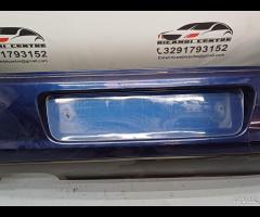 PARAURTI POSTERIORE ORIGINALE VOLKSWAGEN GOLF VI H - 8