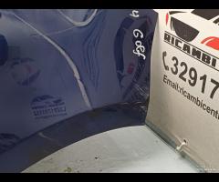 PARAURTI POSTERIORE ORIGINALE VOLKSWAGEN GOLF VI H - 14