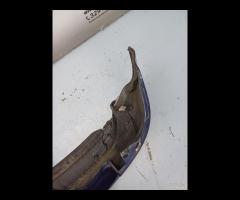 PARAURTI POSTERIORE ORIGINALE VOLKSWAGEN GOLF VI H - 16