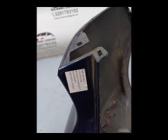 PARAURTI POSTERIORE ORIGINALE VOLKSWAGEN GOLF VI H - 18