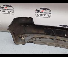 PARAURTI POSTERIORE ORIGINALE VOLKSWAGEN GOLF VI H - 20