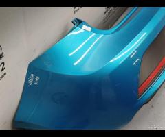 PARAURTI POSTERIORE ORIGINALE SEAT IBIZA FR 2016 H