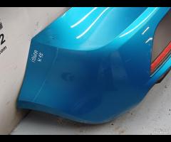 PARAURTI POSTERIORE ORIGINALE SEAT IBIZA FR 2016 H