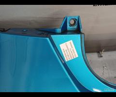 PARAURTI POSTERIORE ORIGINALE SEAT IBIZA FR 2016 H - 9