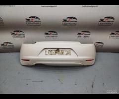 PARAURTI POSTERIORE ORIGINALE VOLKSWAGEN SCIROCCO