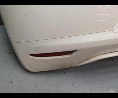 PARAURTI POSTERIORE ORIGINALE VOLKSWAGEN SCIROCCO - 6