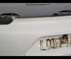 PARAURTI POSTERIORE ORIGINALE VOLKSWAGEN SCIROCCO - 7