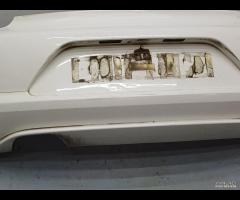 PARAURTI POSTERIORE ORIGINALE VOLKSWAGEN SCIROCCO - 11