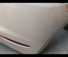 PARAURTI POSTERIORE ORIGINALE VOLKSWAGEN SCIROCCO - 16