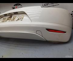 PARAURTI POSTERIORE ORIGINALE VOLKSWAGEN SCIROCCO - 18