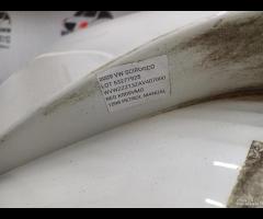 PARAURTI POSTERIORE ORIGINALE VOLKSWAGEN SCIROCCO - 20