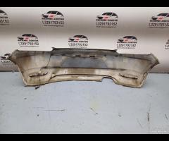 PARAURTI POSTERIORE ORIGINALE VOLKSWAGEN SCIROCCO - 21