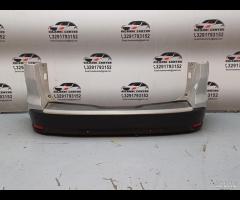 PARAURTI POSTERIORE FORD FOCUS III 2010-2018 SW BM