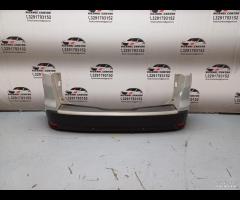 PARAURTI POSTERIORE FORD FOCUS III 2010-2018 SW BM